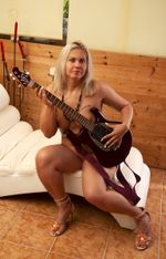 Vicky W - 91. fotó 