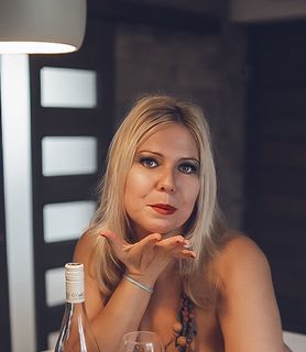 Vicky W (37) - Pécs - kép 1014788