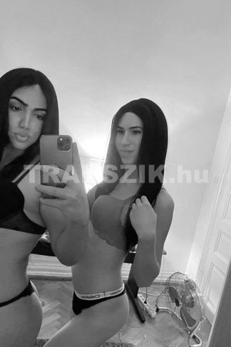 Debrecen, 24 éves escort, Ts Szénia