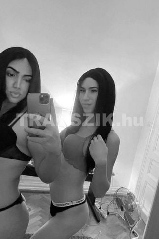 Debrecen, 24 éves escort, Ts Szénia