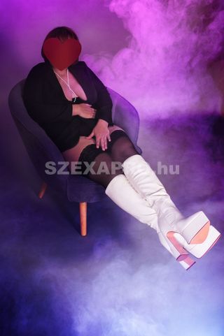 Vica Női szexpartner +36 30 873 7153 fénykép 8