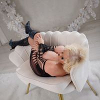 Anna (56) - Nagykanizsa - photo 1066643