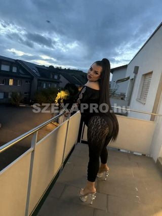 Trans Lola Transzi szexpartner +36 30 454 1271 fénykép 2
