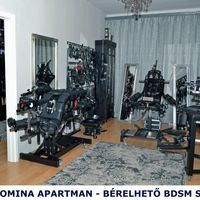 Hanna Bdsm (48) - Székesfehérvár - photo 1000175