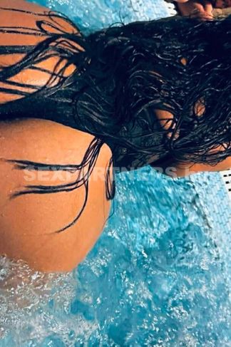 Budapest VIII., 22 éves escort, Kimberlyyy