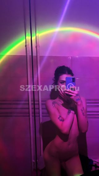 Vani Transzi szexpartner +36 70 597 7452 fénykép 11