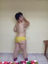 Gabi Webcam (52) - Szombathely - kép 1039725