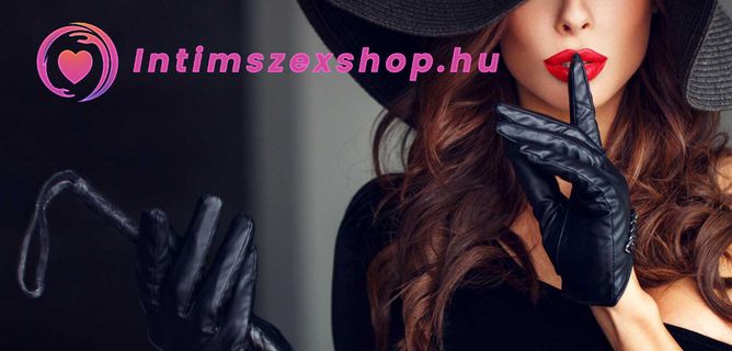 IntimSzexshop