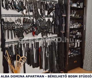 Hanna Bdsm Női domina +36 20 220 9422 fénykép 90
