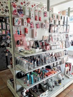 Love Shop - 5. fotó 