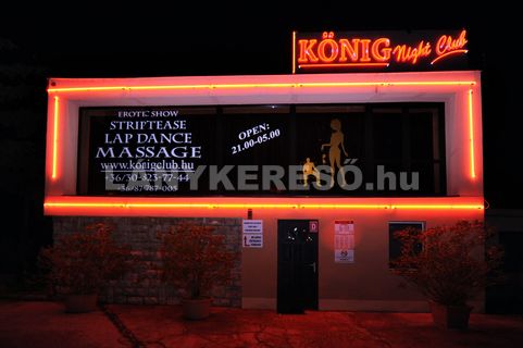 König Club - 29. fotó 