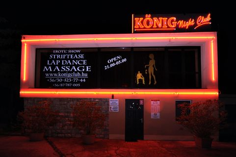 König Club