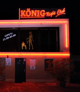 König Club - Balatonfüred - kép 157527