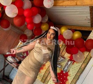 Trans Lola Transzi szexpartner +36 30 832 1116 fénykép 24