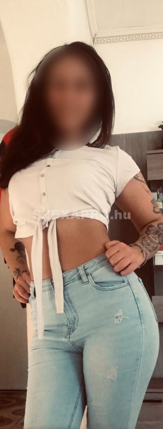 Dorina Női szexpartner +36 20 966 6941 fénykép 2