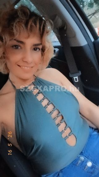 Kamilla Női szexpartner +36 30 139 3748 fénykép 6