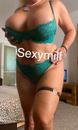 Bony formás milf (46) - Sopron - photo 1015902