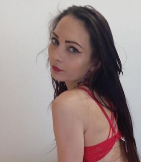 Rebeka (32) - Nagykanizsa - kép 1063130