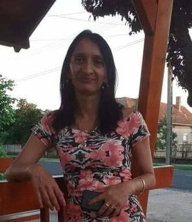 Ági (52) - Balatonmagyaród - kép 926365