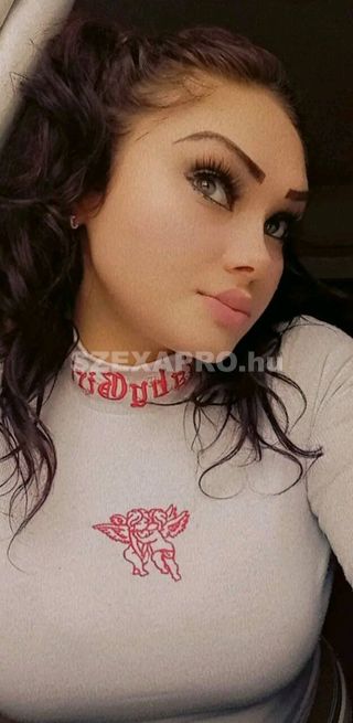 sissy Női szexpartner +36 20 614 3463 fénykép 9