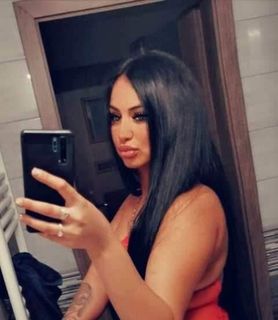 Lola (31) - Nyíregyháza - kép 989066