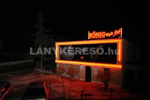König Club - 5. fotó 