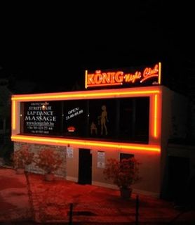 König Club - Balatonfüred - kép 734652