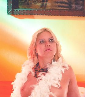 Vicky W (37) - Pécs - kép 1035857