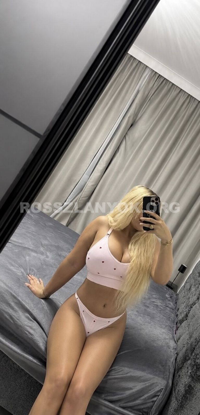 Kitti – rosszlány Cegléd