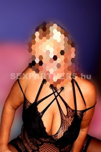 Pécs, 47 éves escort, Jasmine