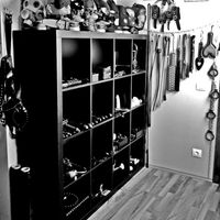 Hanna Bdsm (48) - Székesfehérvár - photo 215637