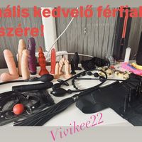 Vivikee (26) - Székesfehérvár - kép 1001440
