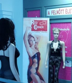 Intim Kuckó Szexshop - Kecskemét - kép 743401