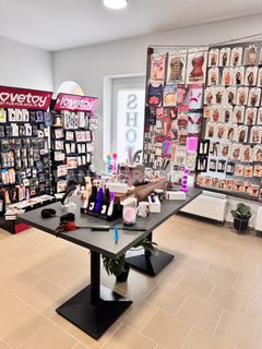Love Shop Zalaegerszeg - 1. fotó 