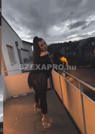 Trans Lola Transzi szexpartner +36 30 454 1271 fénykép 4