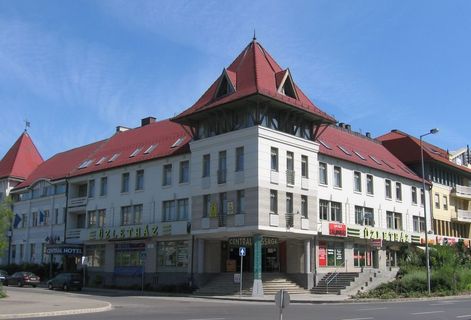 Intim Kuckó Szexshop