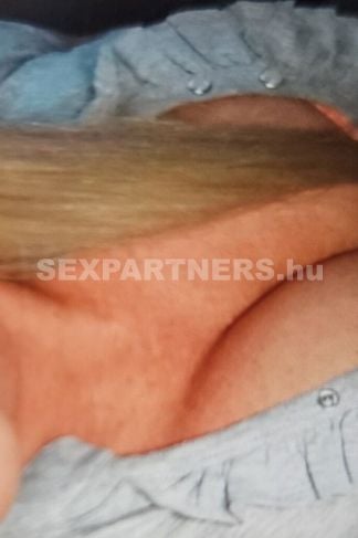 Hajmáskér escort – Mia, 42 years old