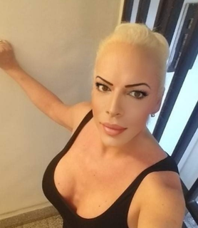 Brigitte Transzszexuális (52) - Pécs - kép 808344
