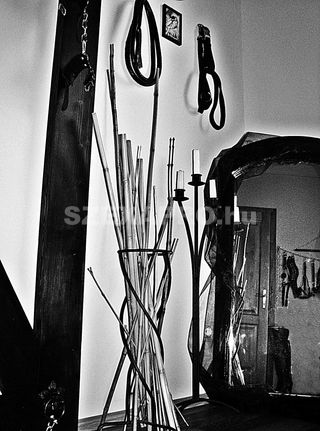 Hanna Bdsm Női domina +36 20 220 9422 fénykép 252