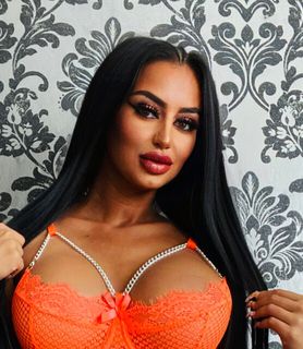 Lola (31) - Nyíregyháza - kép 974858