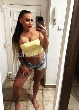 Vivikee Női szexpartner +36 30 592 5834 fénykép 19