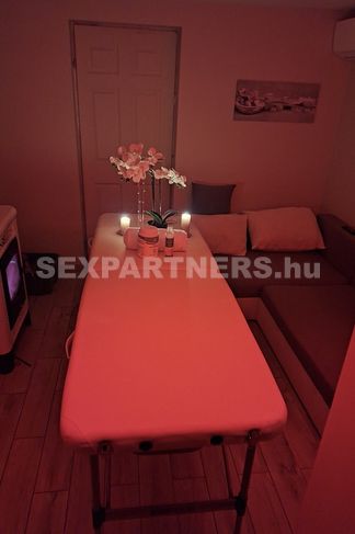 Debrecen, 48 éves escort, Zozo
