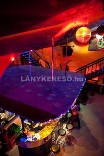 Fantázia Night Club - 3. fotó 