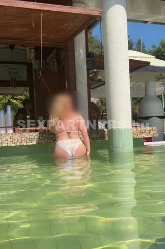 Nyíregyháza, 44 éves escort, Berni
