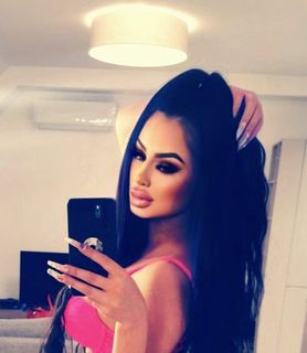 Lola (31) - Nyíregyháza - kép 996609