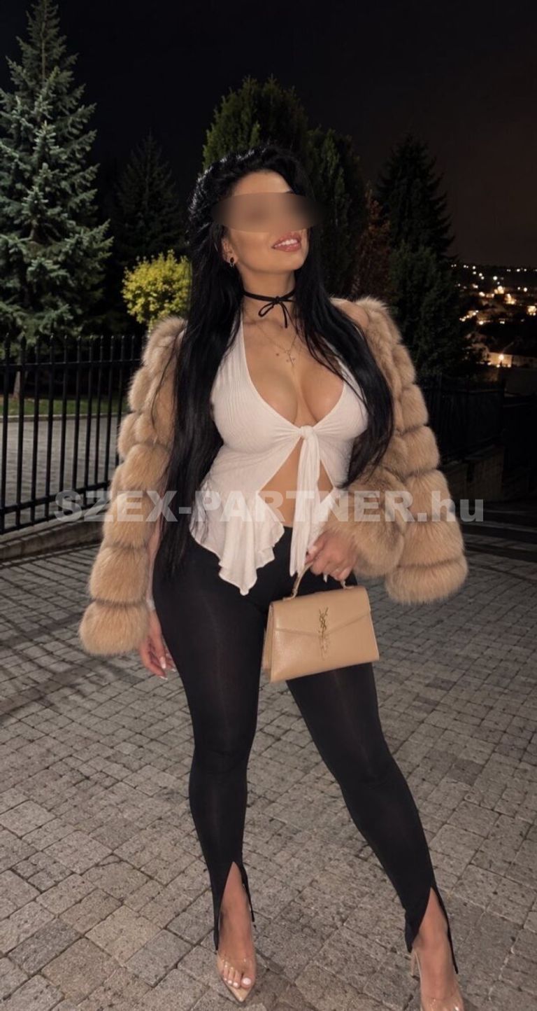 Camilla profilképe