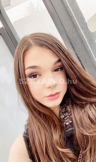 Lilith Transzi szexpartner +36 30 514 4220 fénykép 23