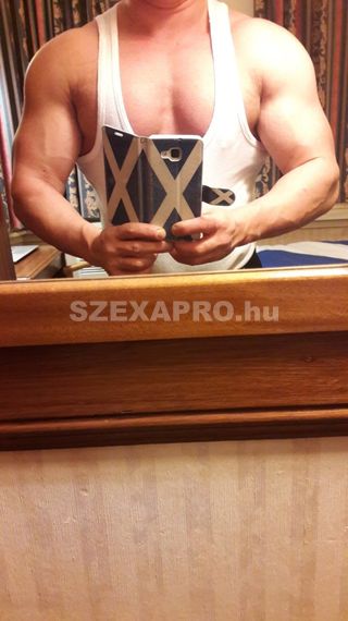 Richescort Férfi szexpartner +36 70 243 2303 fénykép 11