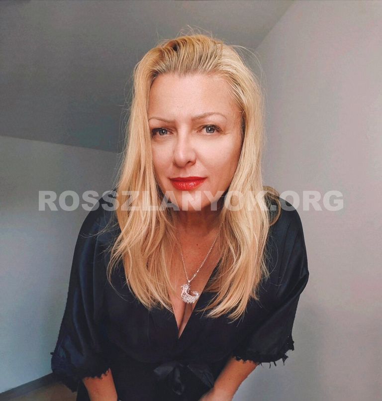 Lia masszázs – rosszlány Sopron