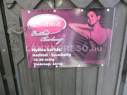 Káma Erotika Barlang - 12. fotó 